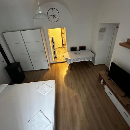 Studio Apartman Grga Senj  Zewnętrze zdjęcie