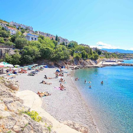 Studio Apartman Grga Senj  Zewnętrze zdjęcie