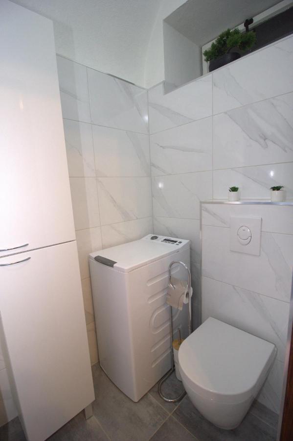 Studio Apartman Grga Senj  Zewnętrze zdjęcie