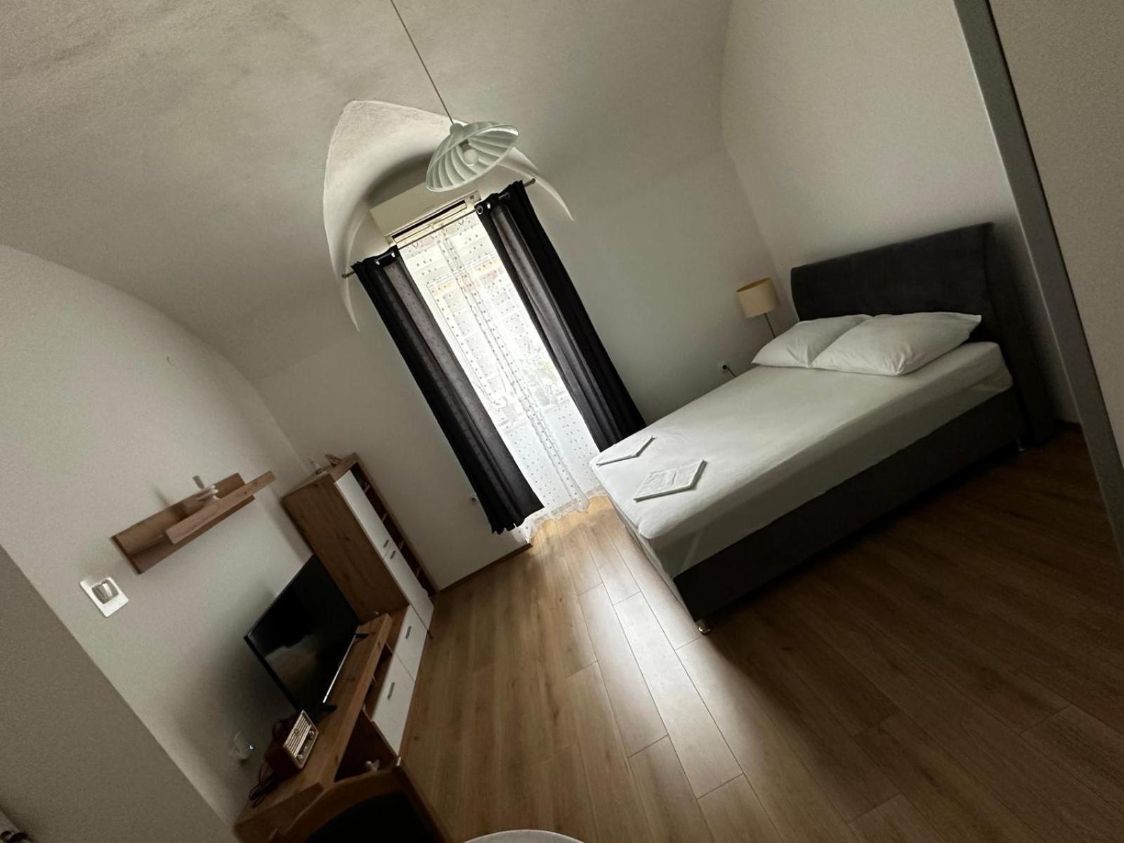 Studio Apartman Grga Senj  Zewnętrze zdjęcie