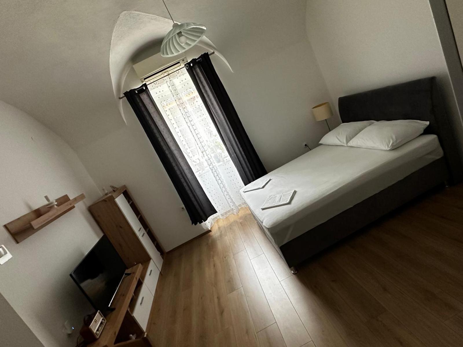 Studio Apartman Grga Senj  Zewnętrze zdjęcie