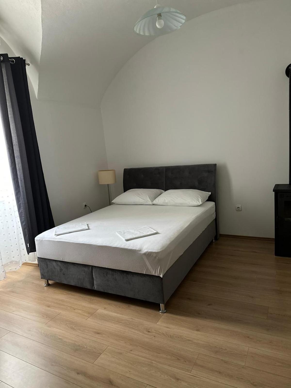Studio Apartman Grga Senj  Zewnętrze zdjęcie
