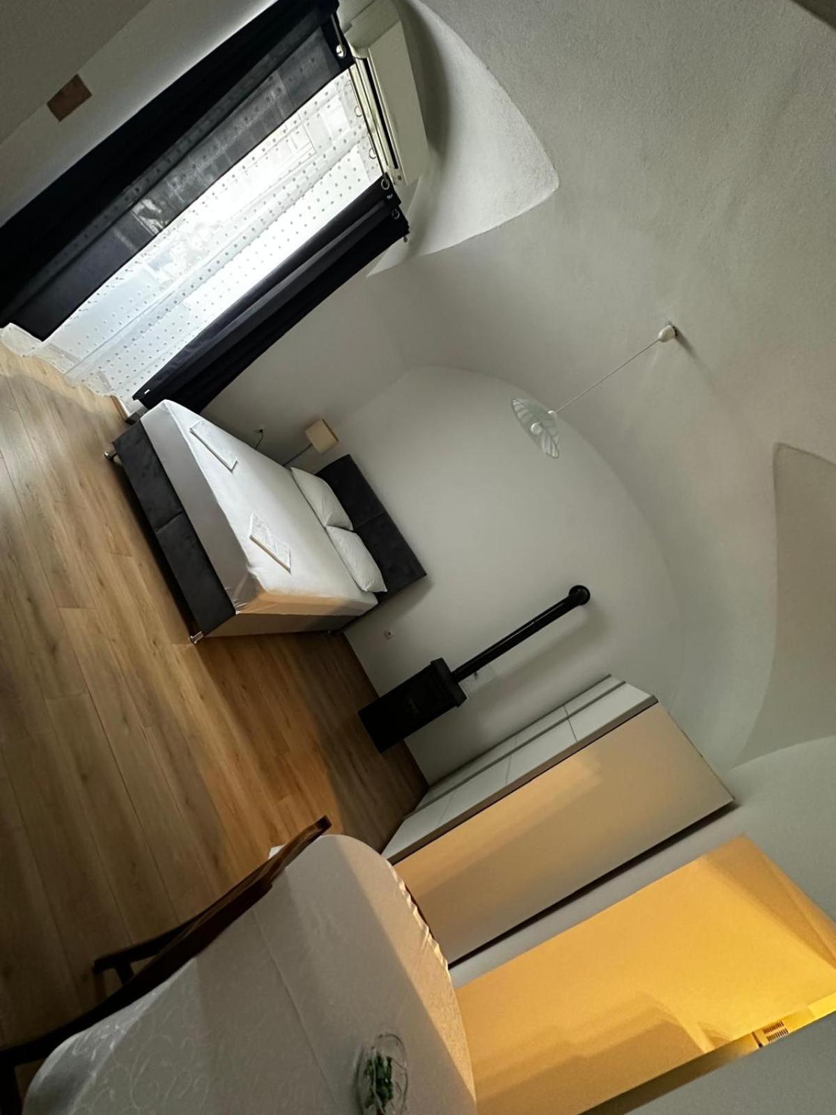 Studio Apartman Grga Senj  Zewnętrze zdjęcie