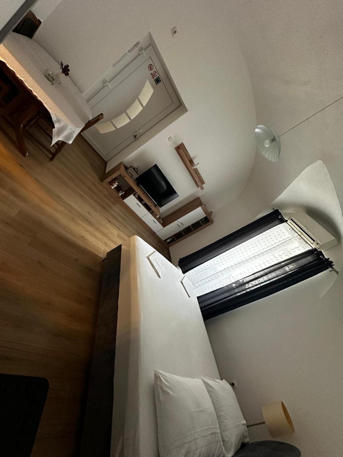 Studio Apartman Grga Senj  Zewnętrze zdjęcie